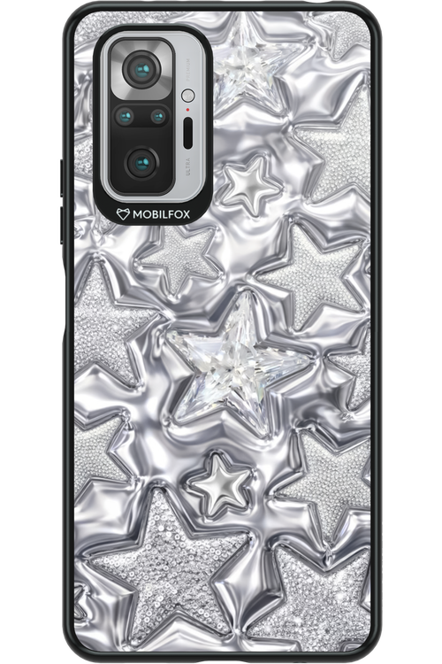Star Gum - Xiaomi Redmi Note 10S