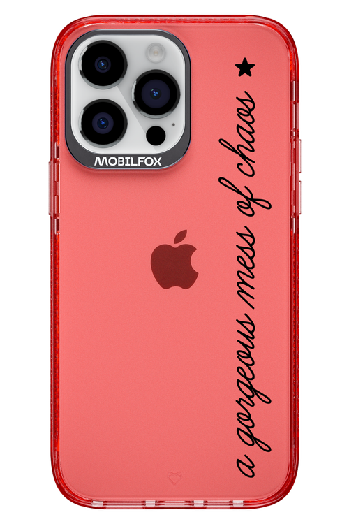 Gorgeous Mess - Apple iPhone 14 Pro Max