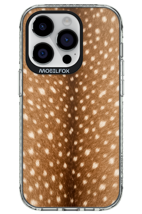 Fawn Dots - Apple iPhone 14 Pro