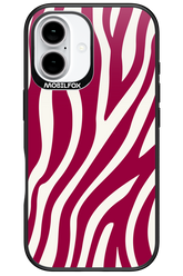 Sour Cherry - Apple iPhone 16