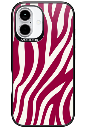 Sour Cherry - Apple iPhone 16