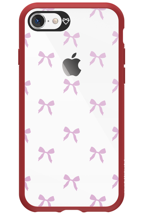 PinkyPromise - Apple iPhone 8