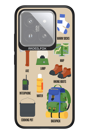 Adventure Pack - Xiaomi 14