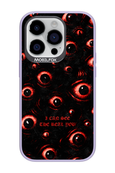 The Watchers - Apple iPhone 14 Pro