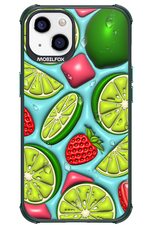 LimeBerry - Apple iPhone 13