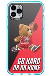 Go hard, or go home - Apple iPhone 11 Pro Max