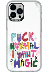 Magic - Apple iPhone 12 Pro Max