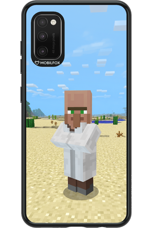 MC 2.0 - Samsung Galaxy A41