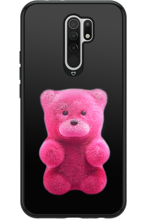 Pinky Bear - Xiaomi Redmi 9