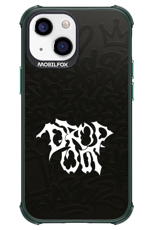 Drop Out - Apple iPhone 13 Mini