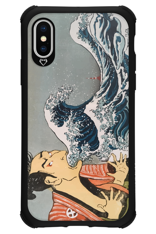 Surf God - Apple iPhone XS