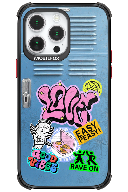 My Locker - Apple iPhone 14 Pro Max
