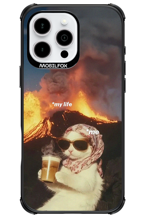 My life - Apple iPhone 16 Pro Max