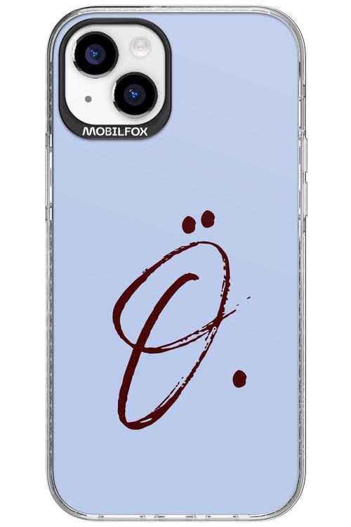 (Jellyfish Presso) O II 2.0 - Apple iPhone 15 Plus