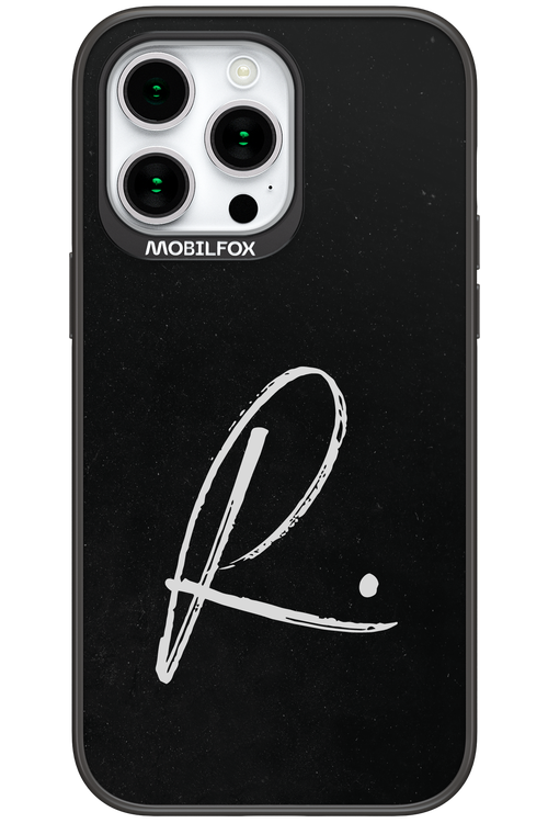 (Off Space) R 2.0 - Apple iPhone 15 Pro Max