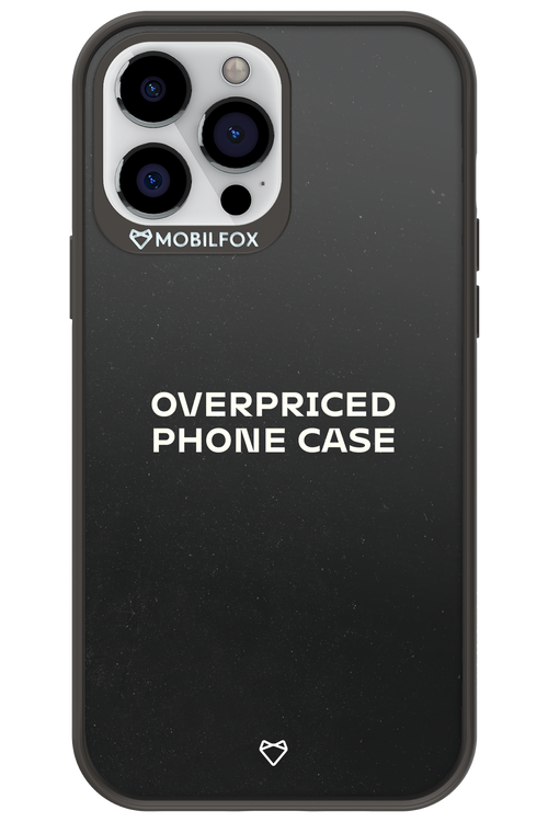 Overprieced - Apple iPhone 13 Pro Max