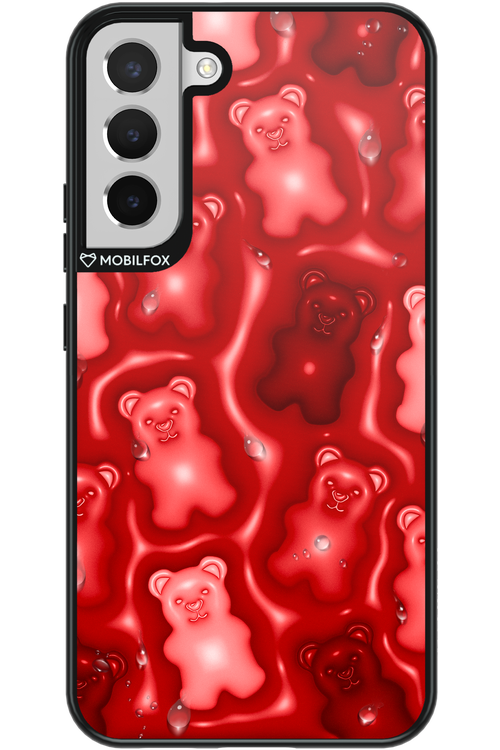 BearCandy - Samsung Galaxy S22+