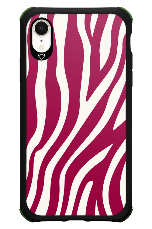 Sour Cherry - Apple iPhone XR