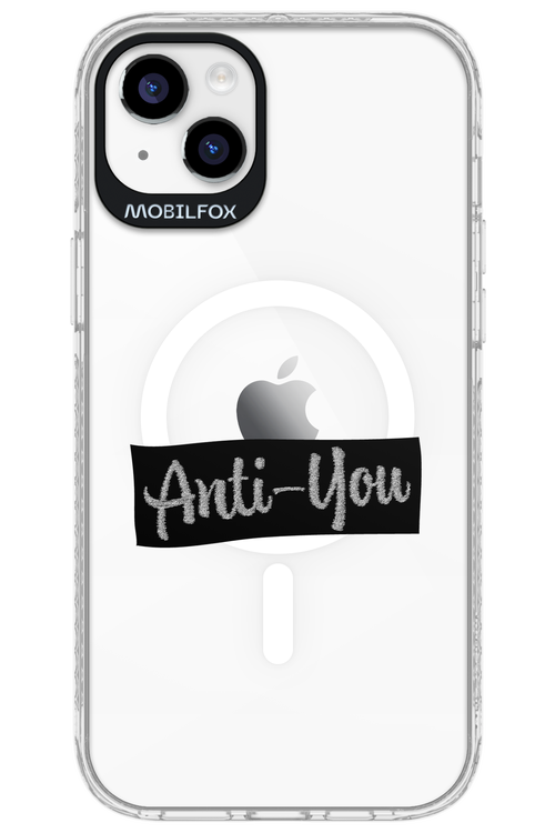 Anti - You (canceled) - Apple iPhone 14 Plus