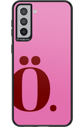 O II (Sorbet) 2.0 - Samsung Galaxy S21+