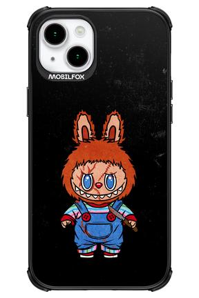 Playtime's over - Apple iPhone 15 Plus