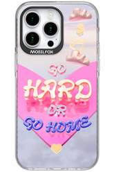 GoHard - Apple iPhone 15 Pro Max