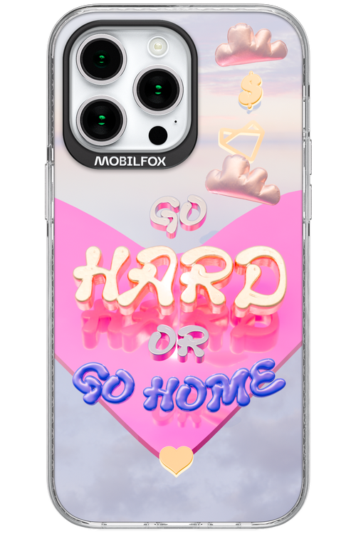 GoHard - Apple iPhone 15 Pro Max