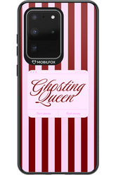 Ghosting Queen2 2.0 - Samsung Galaxy S20 Ultra 5G