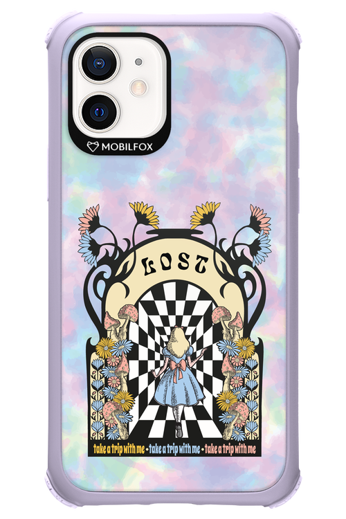 L0ST 2.0 - Apple iPhone 12
