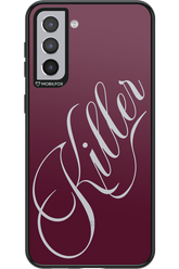 Cherry Killer - Samsung Galaxy S21+