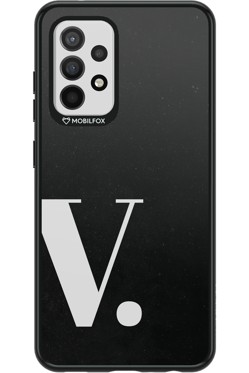 V (Off Space) 2.0 - Samsung Galaxy A52 / A52 5G / A52s