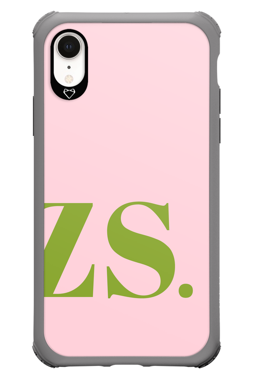 ZS (Matcha Gum) - Apple iPhone XR