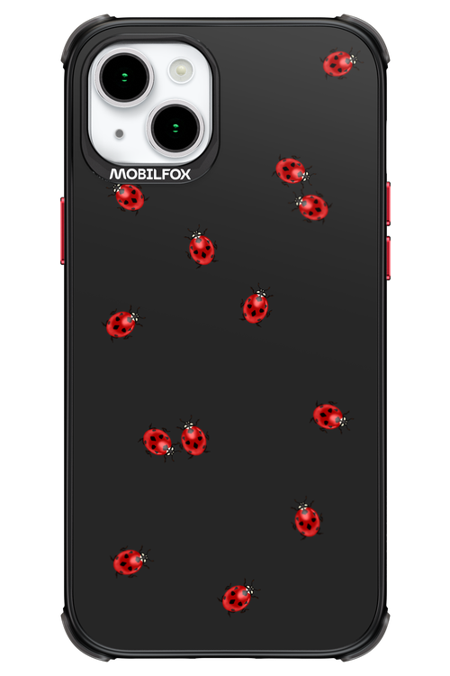 LADYBUGS - Apple iPhone 15 Plus