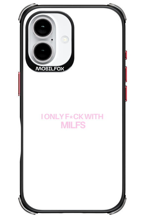 Only Milf - Apple iPhone 16