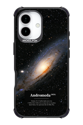 Andromeda - Apple iPhone 17