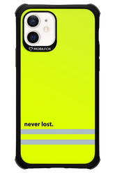 Never Lost - Apple iPhone 12