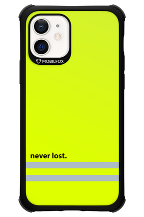 Never Lost - Apple iPhone 12