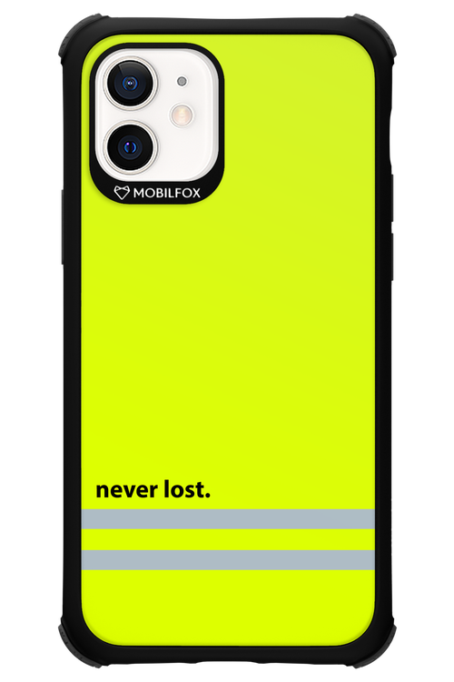 Never Lost - Apple iPhone 12