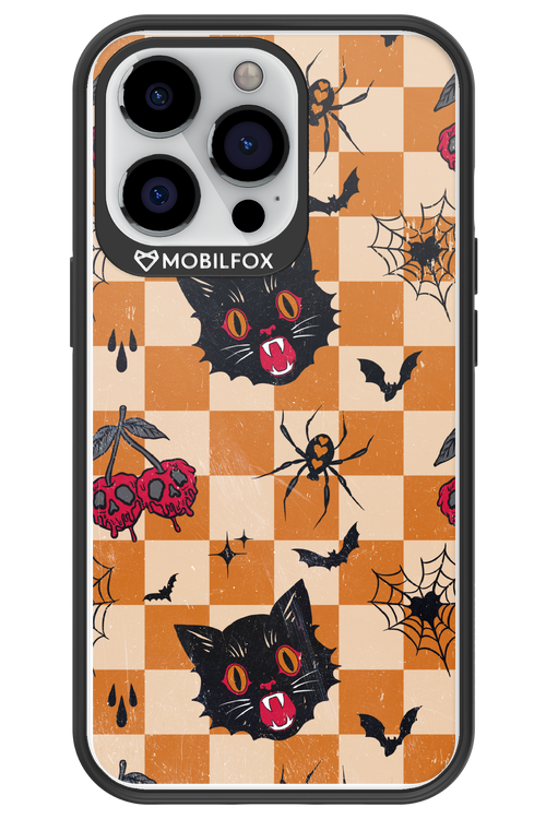 Witch's Patch - Apple iPhone 13 Pro