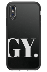 GY (Off Space) 2.0 - Apple iPhone XS