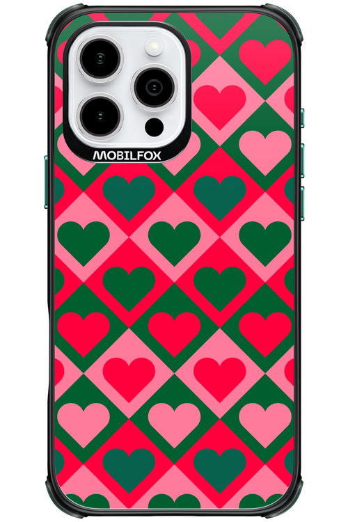 Love of Christmas - Apple iPhone 16 Pro Max