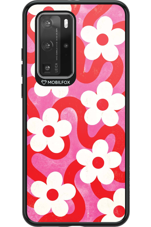 BLOSSOM TWIST 2.0 - Huawei P40 Pro