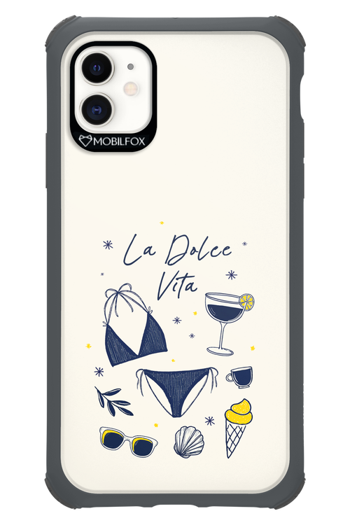Dolce Vita - Apple iPhone 11
