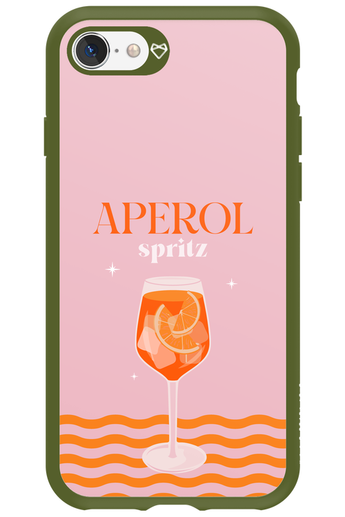 Aperol - Apple iPhone SE 2022