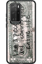 Dollars - Huawei P40 Pro