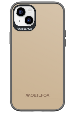 Sand - Apple iPhone 14 Plus