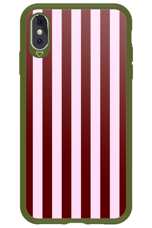 Circus Romance - Apple iPhone XS Max