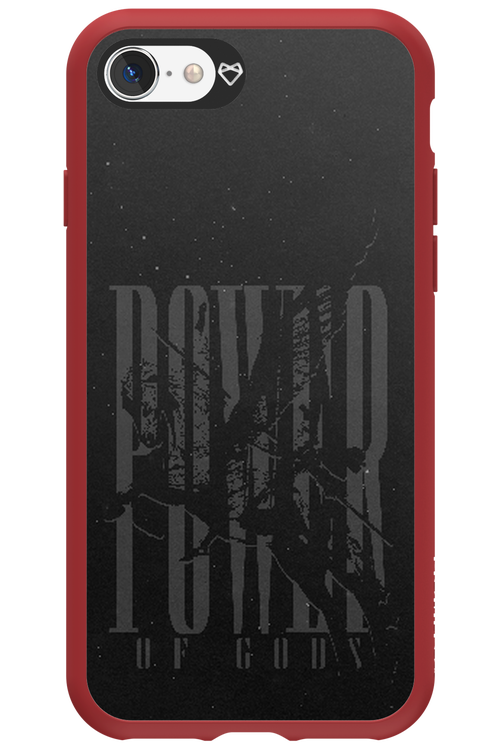 Power of Gods - Apple iPhone SE 2020