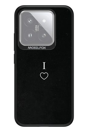 I Black 2.0 - Xiaomi 14
