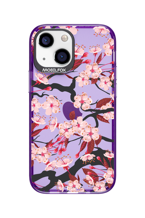 Sakura - Apple iPhone 13 Mini